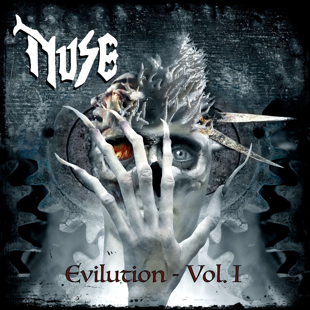 Evilution - Vol. 1